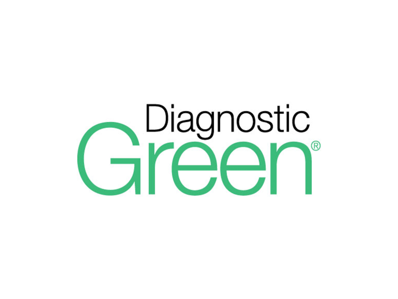 Diagnostic Green Verdy Ürünü
