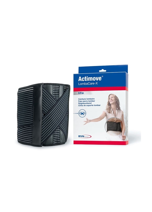 Actimove LombaCare-X