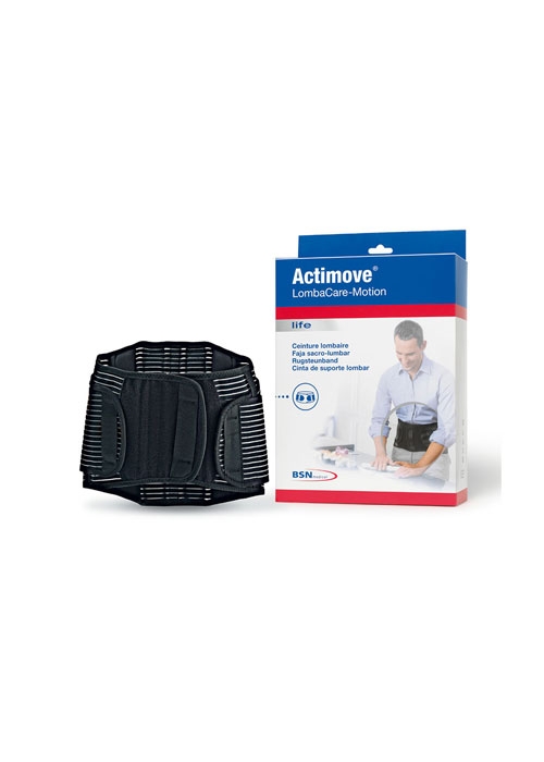 Actimove LombaCare-Motion