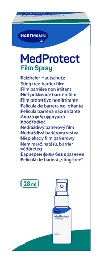 Hartmann MedProtect Film Spray