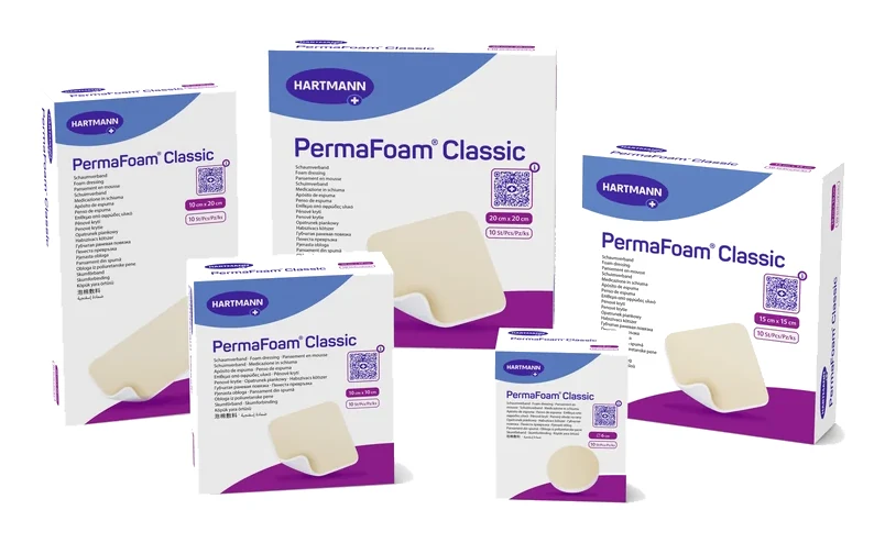 PermaFoam® Classic