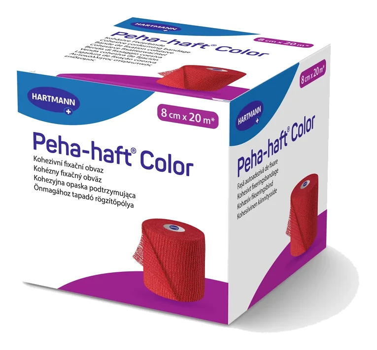Peha-haft® Color latexfree