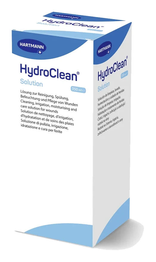 HydroClean® Solüsyon