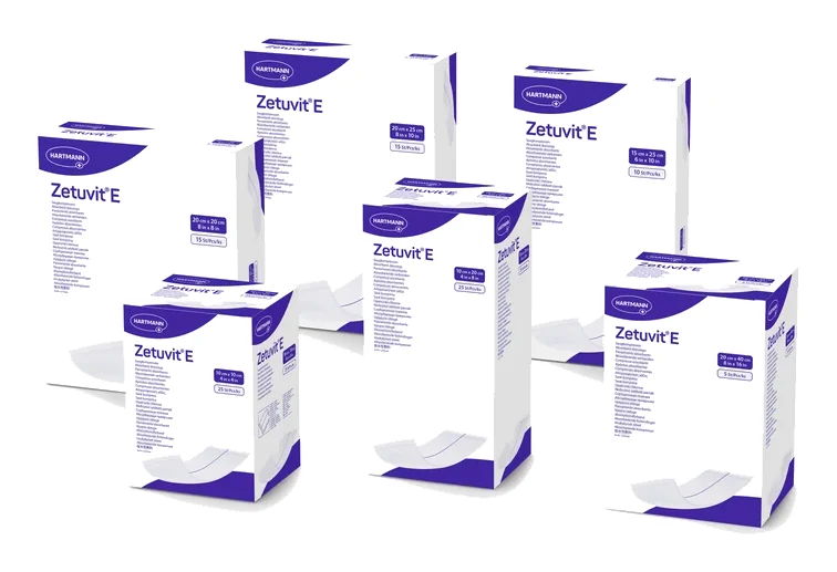 Zetuvit® E