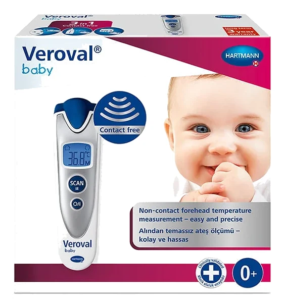 Veroval® baby