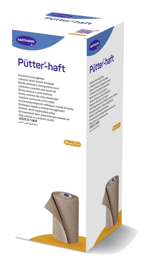 Pütter-haft