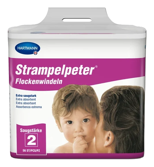Strampelpeter®