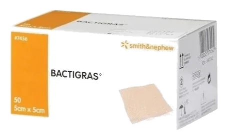 BACTIGRAS™