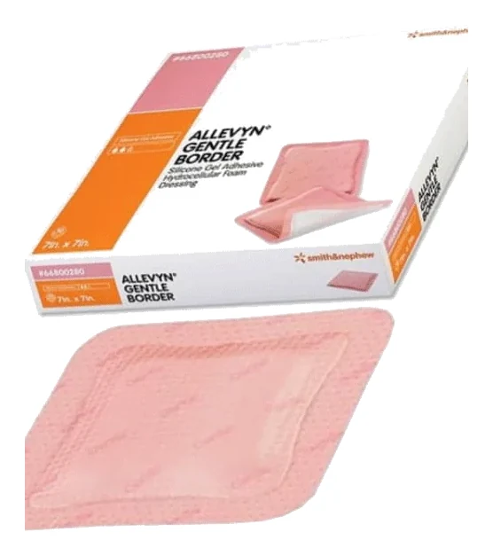 ALLEVYN™ Gentle Border