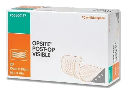 OPSITE™ Post-Op Visible