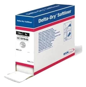 Delta-Dry® Softliner