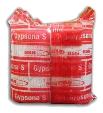 Gypsona S Red