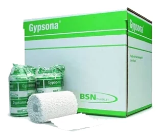 Gypsona BP