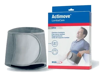 Actimove LombaCare