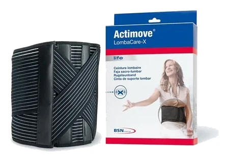 Actimove LombaCare-X