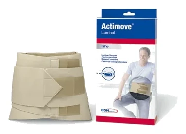 Actimove Lumbal