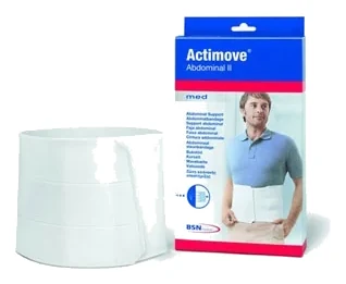 Actimove Abdominal II