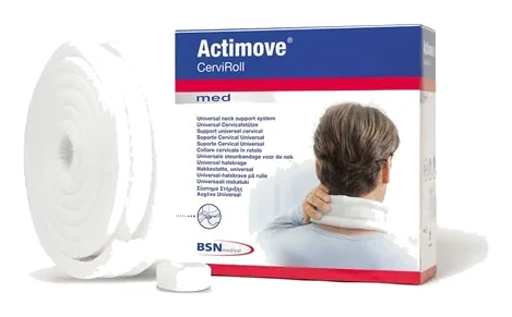 Actimove CerviRoll