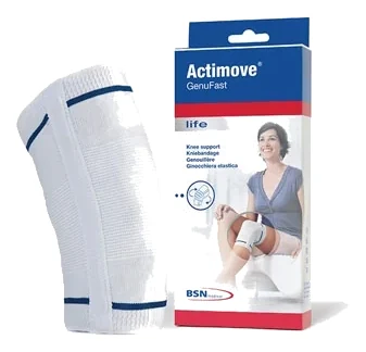 Actimove GenuFast