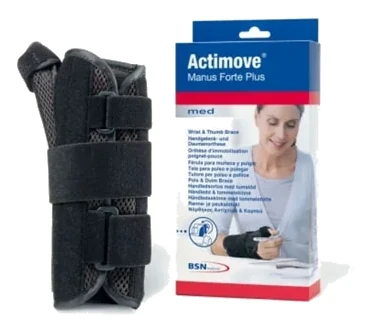 Actimove Manus Forte Plus