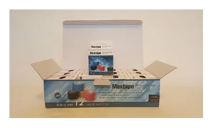 Maxtape Kinesioloji