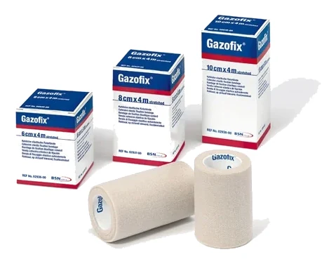 Gazofix