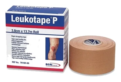 Leukotape P — Essity