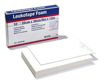 Leukotape Foam — Essity