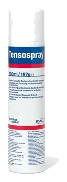 Tensospray — Essity
