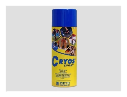 Cryos Cold Spray