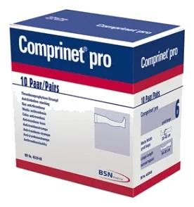 Comprinet Pro