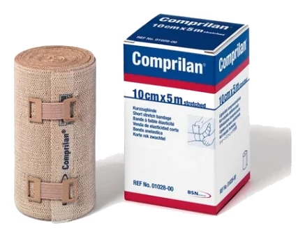 Comprilan