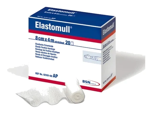 Elastomull