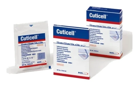 Cuticell