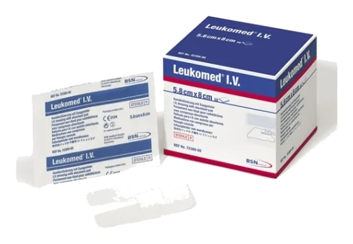 Leukomed IV — Essity