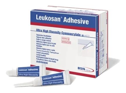 Leukosan Adhesive — Essity