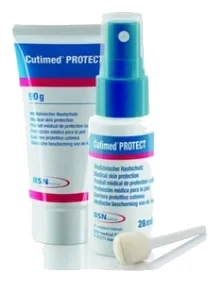 Cutimed Protect Sprey Krem