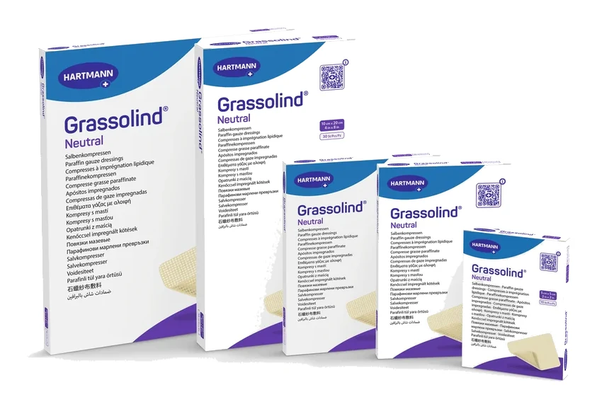 Grassolind®