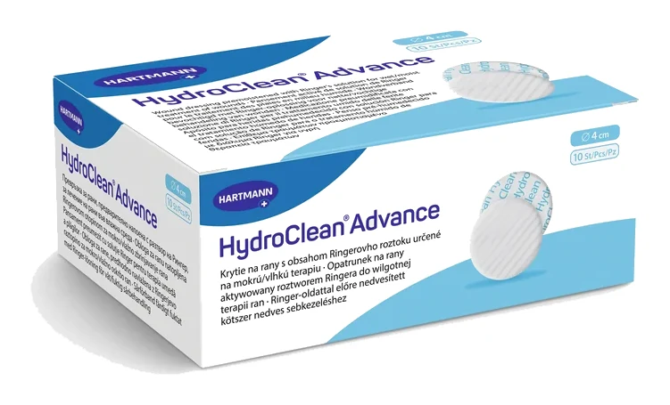 HydroClean® advance