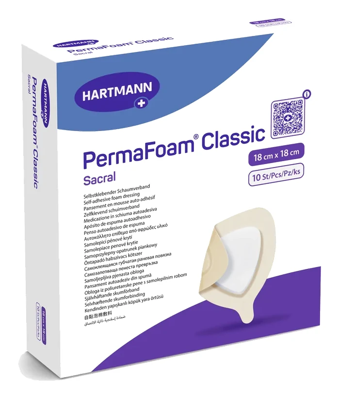 PermaFoam® Classic Sacral