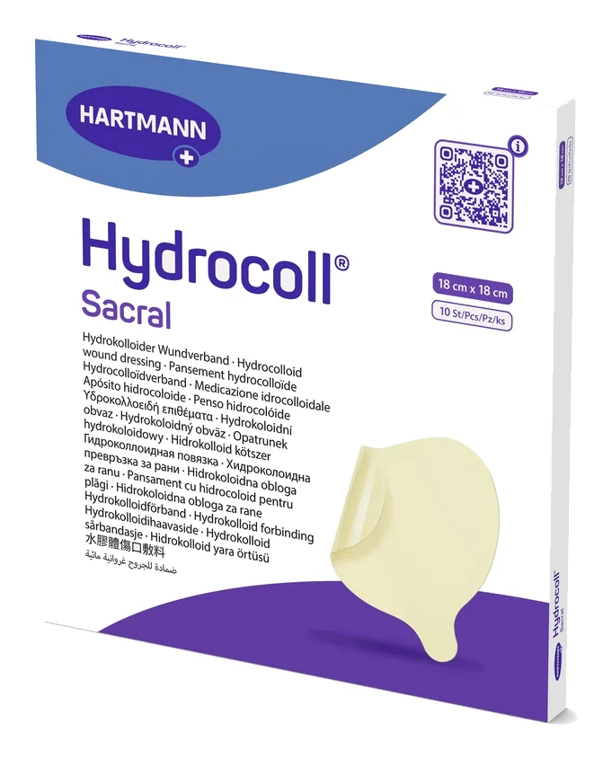 Hydrocoll® sacral