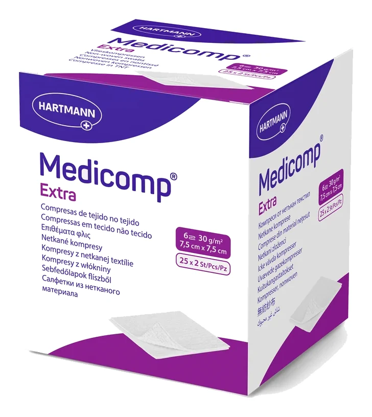 Medicomp® extra sterile