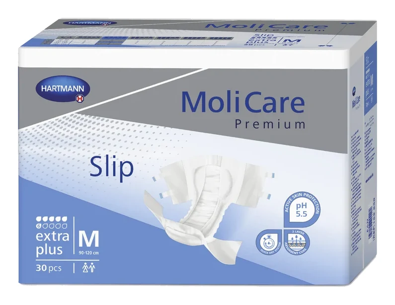 MoliCare Premium Slip extra