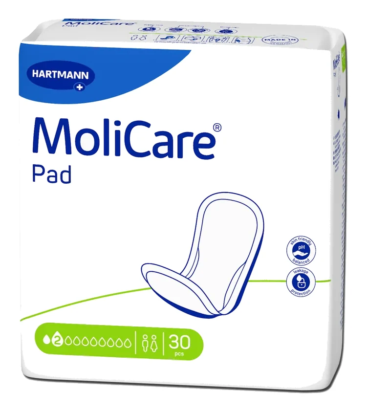 MoliCare® Pad 2 damla