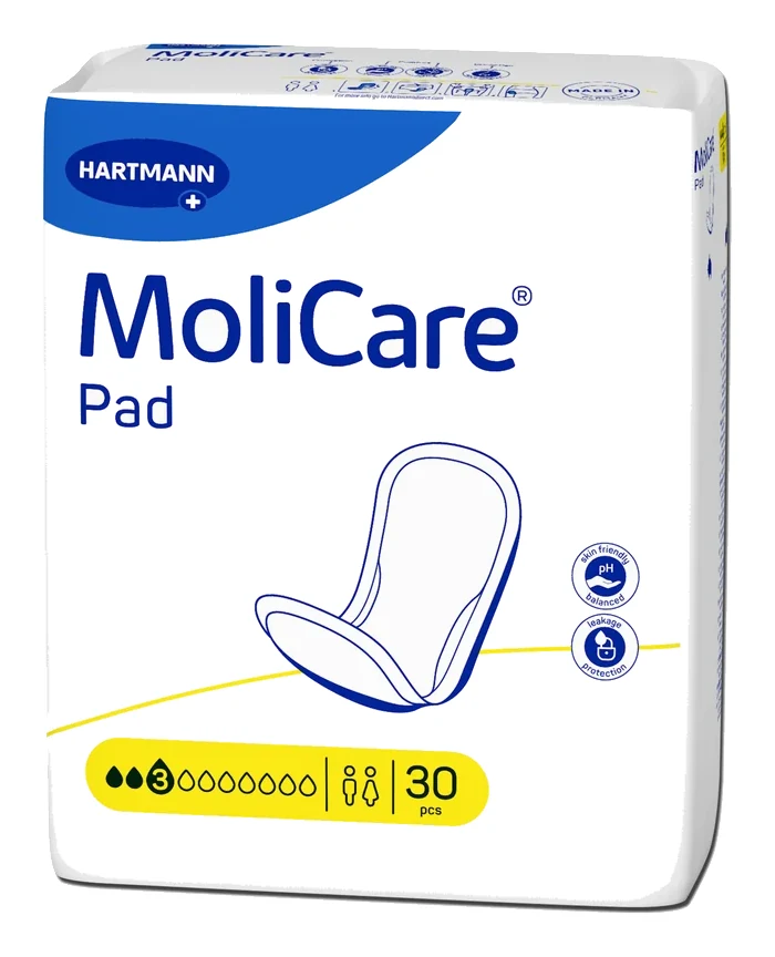 MoliCare® Pad 3 damla