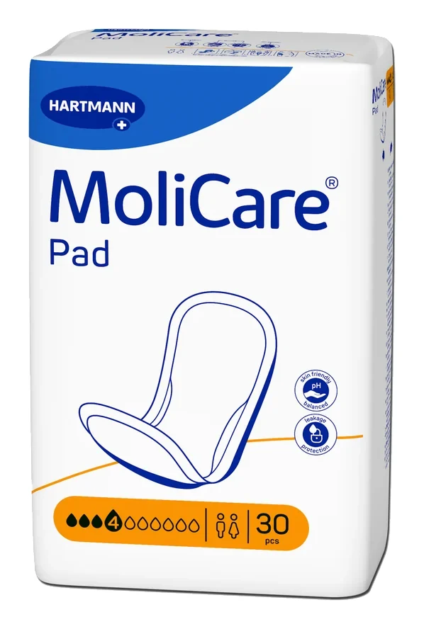 MoliCare® Pad 4 damla