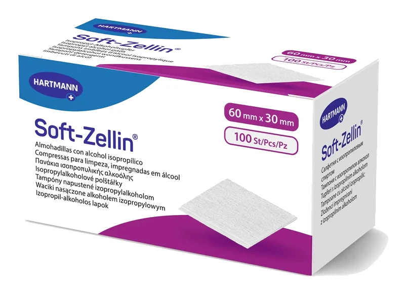 Soft-Zellin®