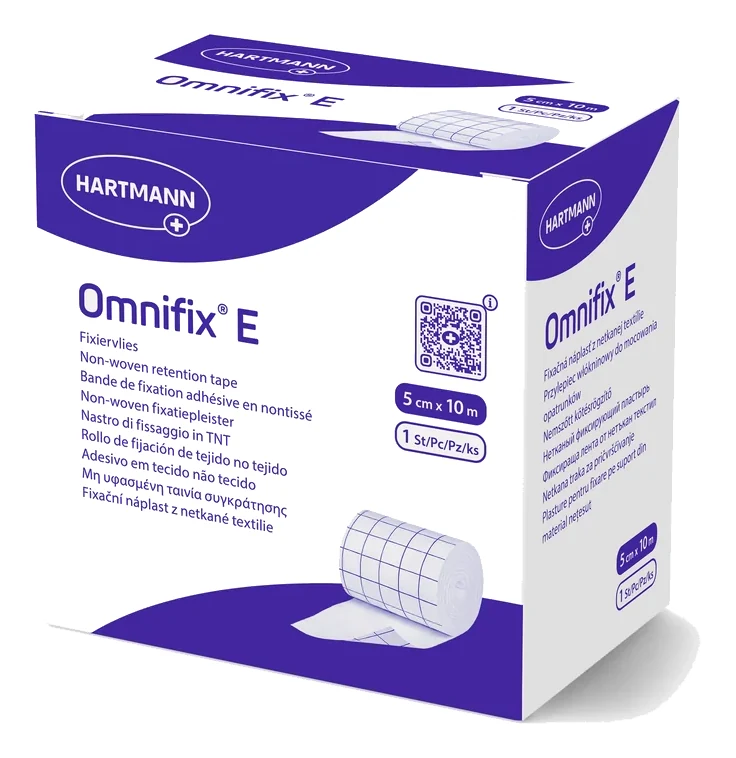 Omnifix® E