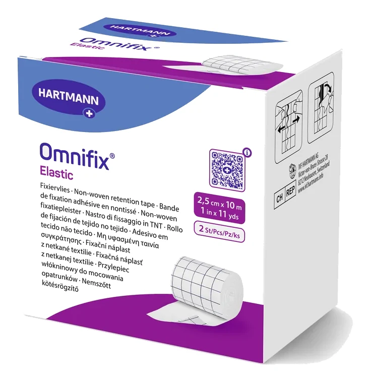 Omnifix® elastic