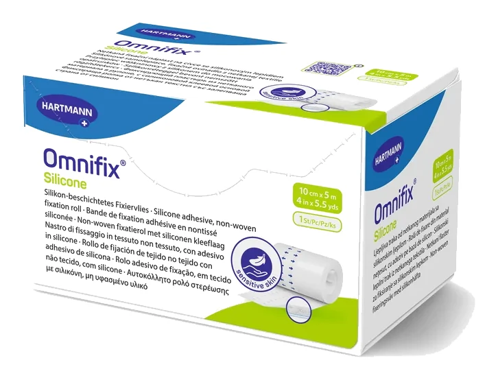 Omnifix® Silicone